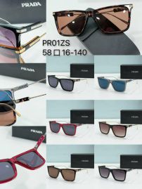 Picture of Prada Sunglasses _SKUfw55826010fw